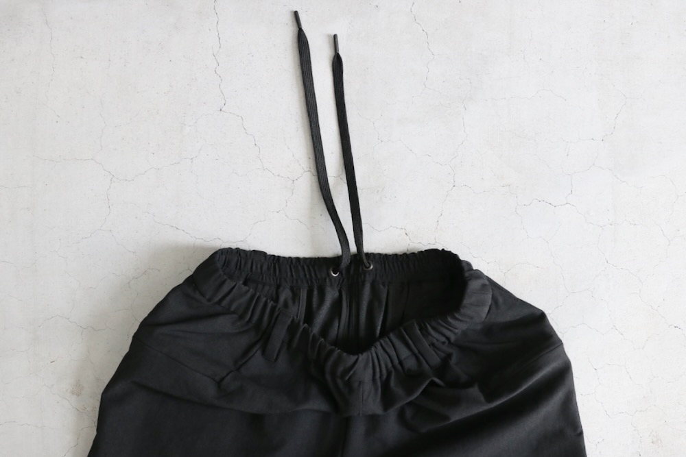 TEATORA (ƥȥ) "Wallet Pants HOTEL GC"