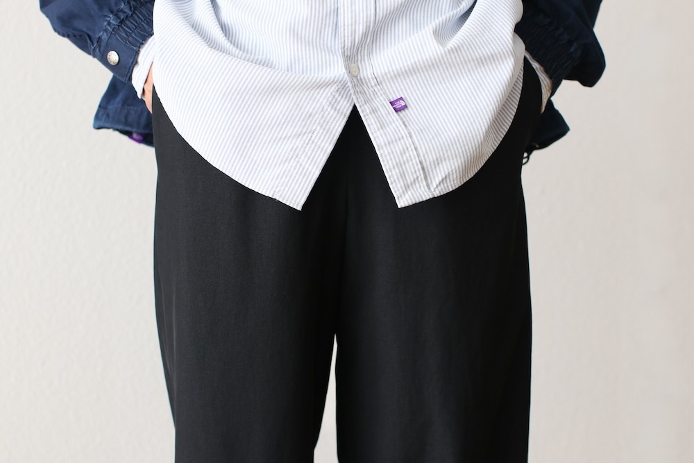 TEATORA (ƥȥ) "Wallet Pants HOTEL GC"