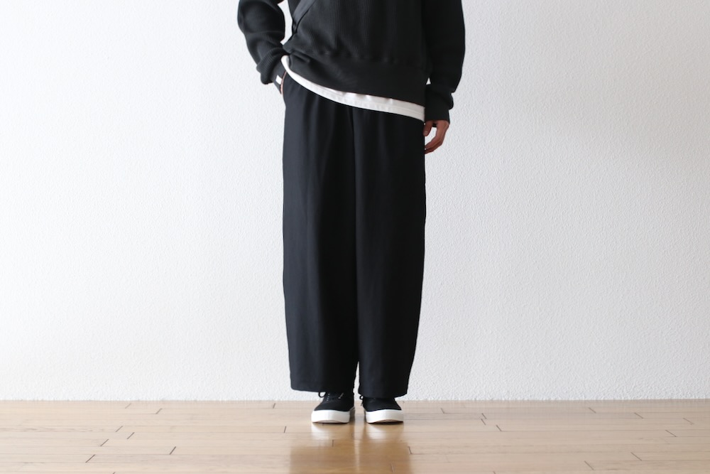 TEATORA (ƥȥ) "Wallet Pants HOTEL GC"