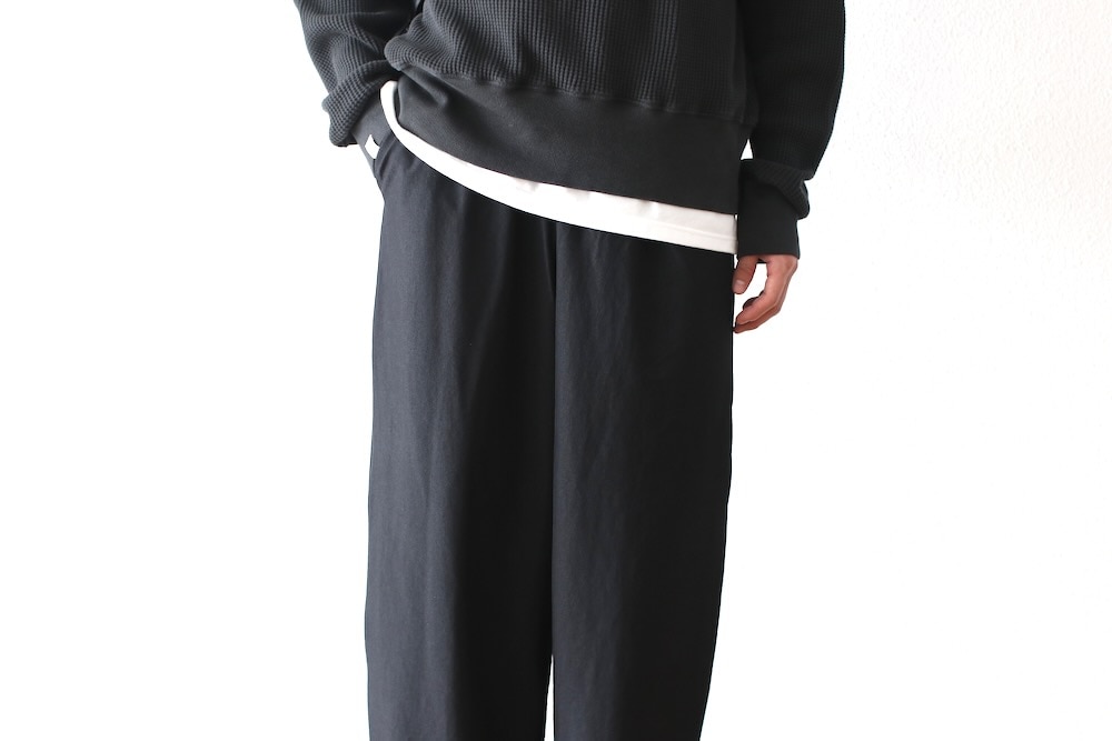 teatora Wallet Pants Hotel GC 3 Lサイズ TEATORA」(テアトラ)WALLET PANTS GC