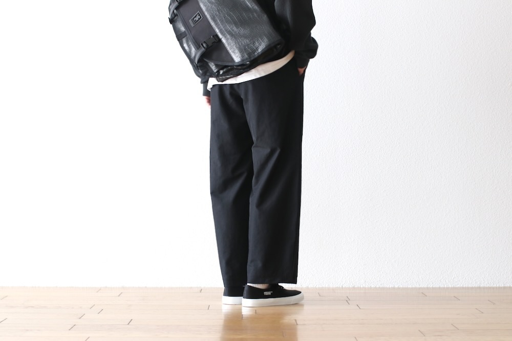 TEATORA (ƥȥ) "Wallet Pants HOTEL GC"