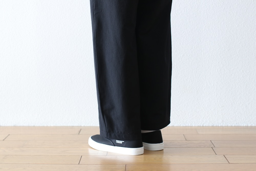 TEATORA (ƥȥ) "Wallet Pants HOTEL GC"