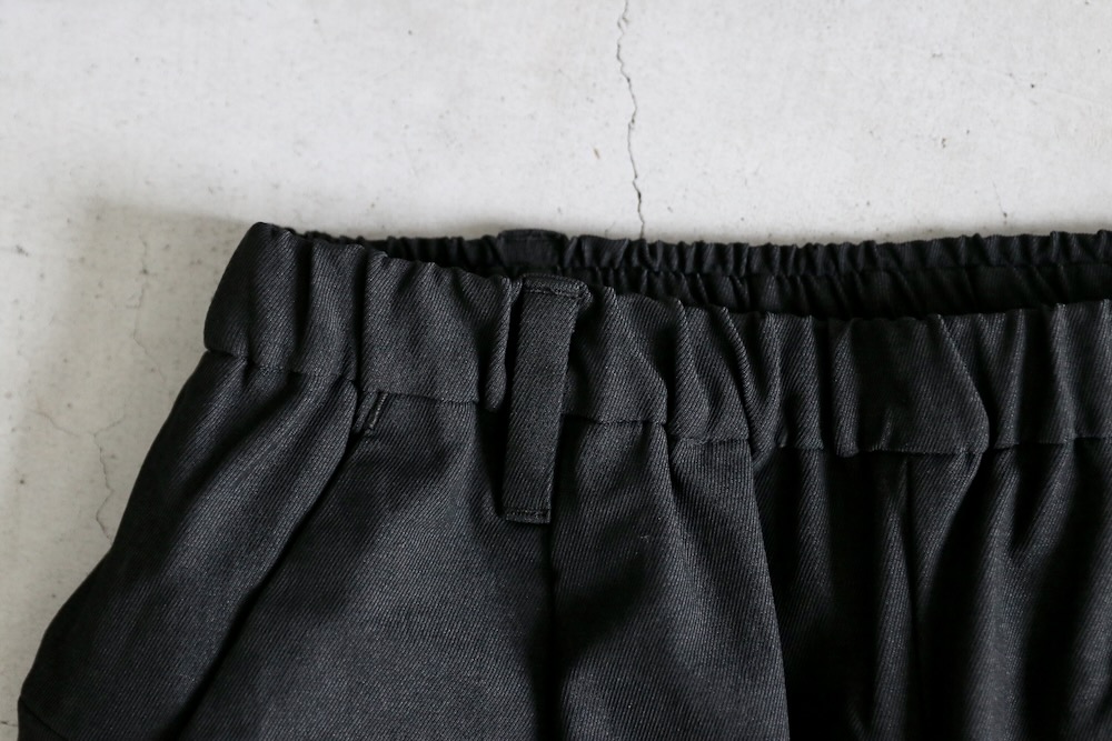 TEATORA (ƥȥ) "Wallet Pants HOTEL GC"