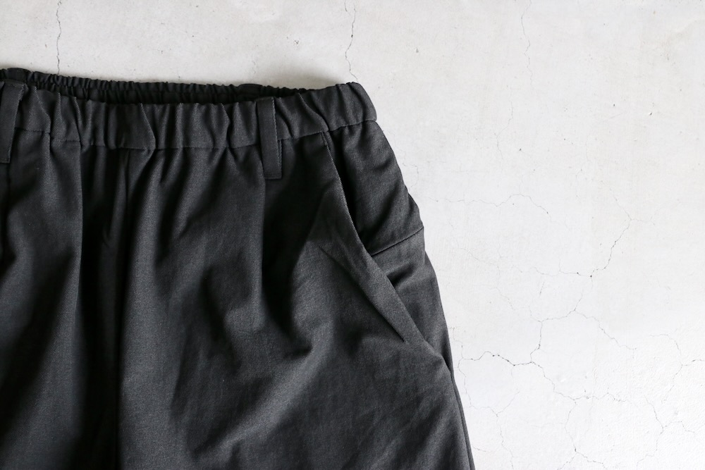 TEATORA (ƥȥ) "Wallet Pants HOTEL GC"