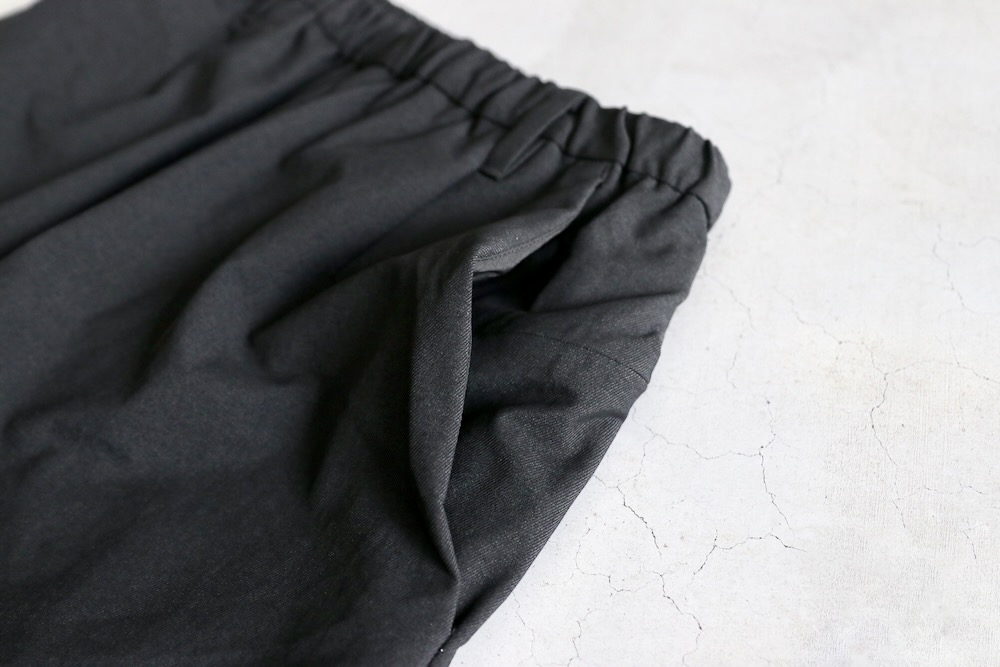 TEATORA (ƥȥ) "Wallet Pants HOTEL GC"