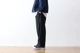 TEATORA (ƥȥ) "Wallet Pants HOTEL GC"