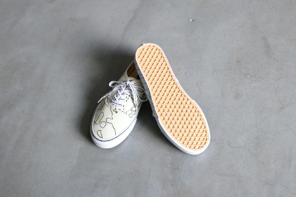 limited / unisexBAL  VANS(Х  ) "Vans  bal Authentic"