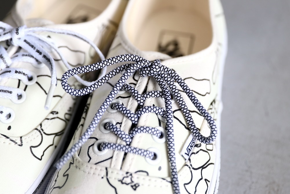 limited / unisexBAL  VANS(Х  ) "Vans  bal Authentic"