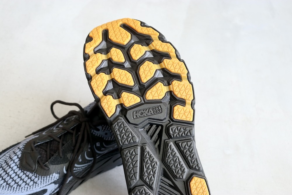 ホカオネオネ　CLIFTON LS 【26cm】 HOKA ONE ONE [ホカオネオネ] U CLIFTON LS [1141550