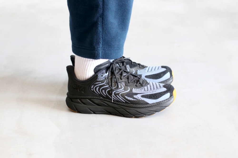 HOKA ONEONE ホカオネオネ PROJECT CLIFTON 26.5 HOKA ONE ONE (ホカ オネ オネ) 