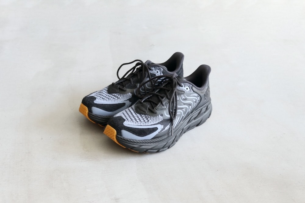 ホカオネオネ　CLIFTON LS 【26cm】 HOKA ONE ONE [ホカオネオネ] U CLIFTON LS [1141550