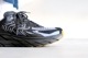 HOKA ONE ONE (ۥ  ) "U CLIFTON LS BKNC"