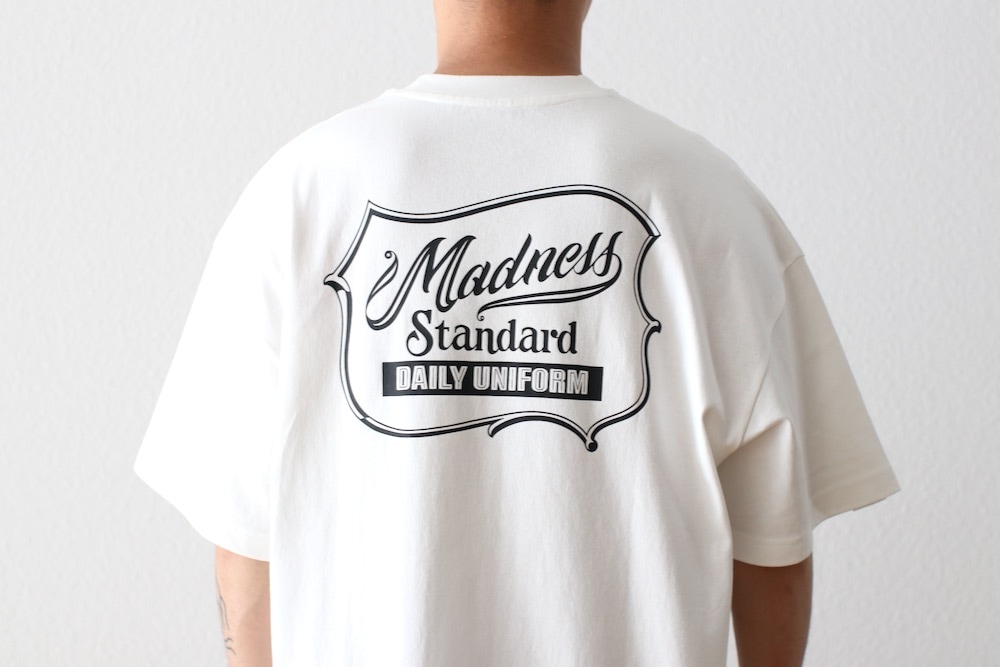 MADNESS (マッドネス) 