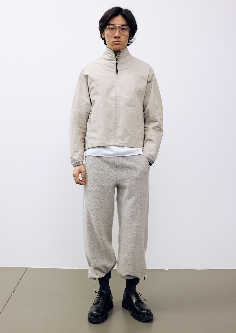 GOLDWIN 0 (ゴールドウイン ゼロ) 