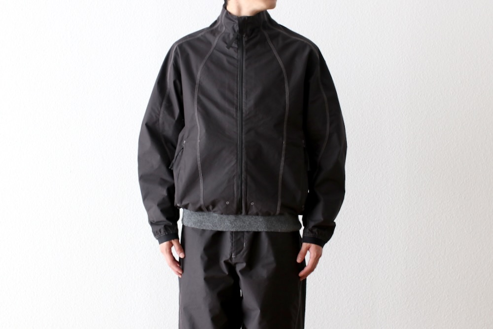 ゴールドウイン GOLDWIN STREAM JACKET G11710P ヨドバシ.com - ゴールドウイン GOLDWIN STREAM JACKET XXL LC