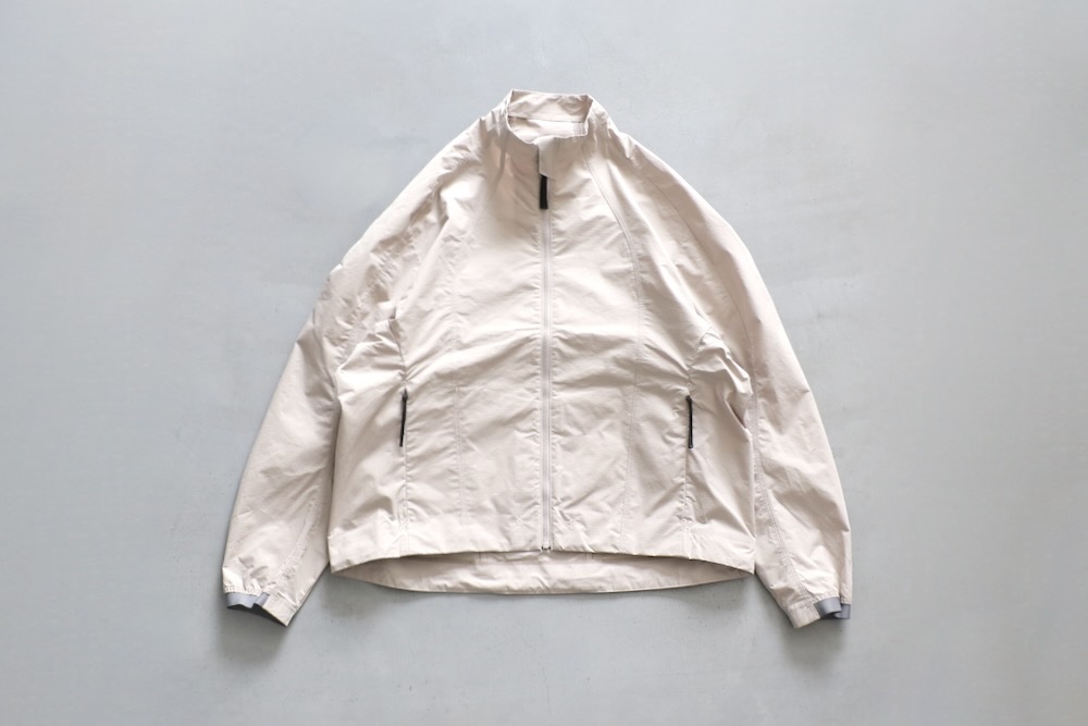 GOLDWIN 0 (������ɥ����� ����) "Parachute Rip-Stop Jacket"