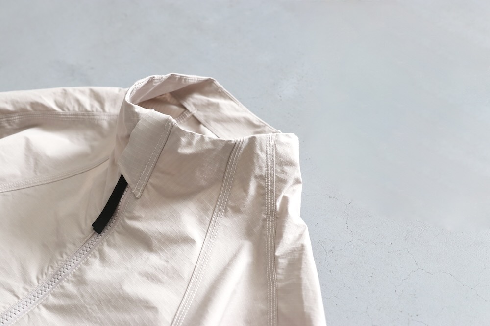 GOLDWIN 0 (������ɥ����� ����) "Parachute Rip-Stop Jacket"