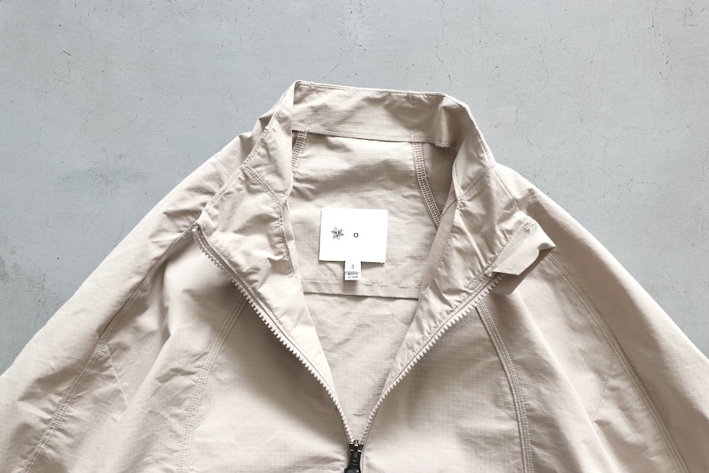 GOLDWIN 0 (������ɥ����� ����) "Parachute Rip-Stop Jacket"