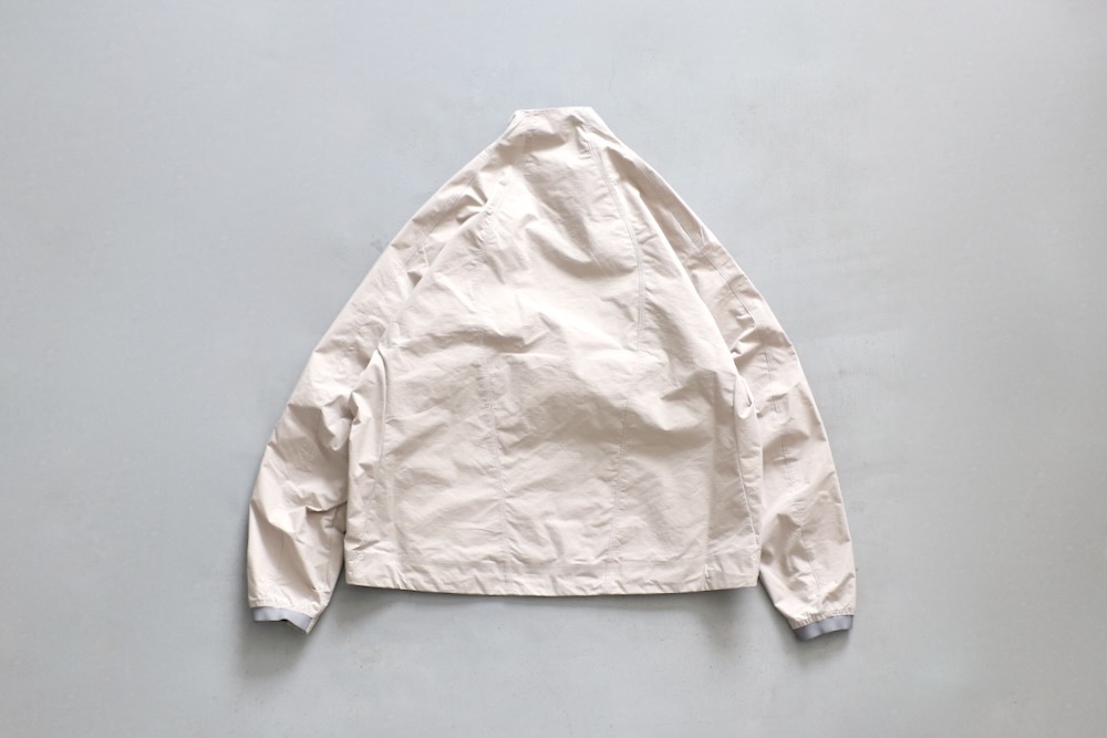 GOLDWIN 0 (������ɥ����� ����) "Parachute Rip-Stop Jacket"