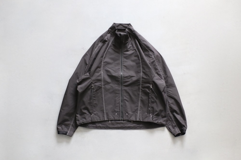 GOLDWIN 0 (������ɥ����� ����) "Parachute Rip-Stop Jacket"