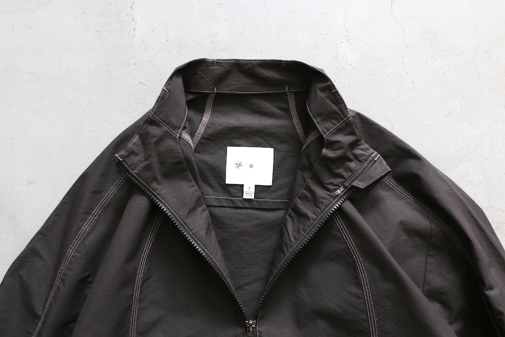 GOLDWIN 0 (������ɥ����� ����) "Parachute Rip-Stop Jacket"