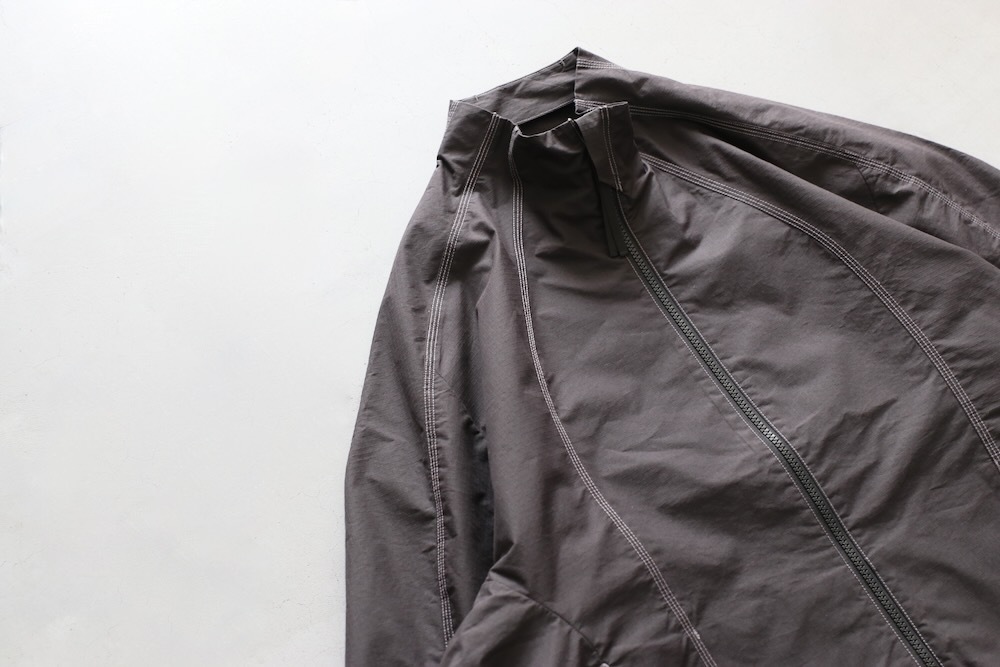 GOLDWIN 0 (������ɥ����� ����) "Parachute Rip-Stop Jacket"