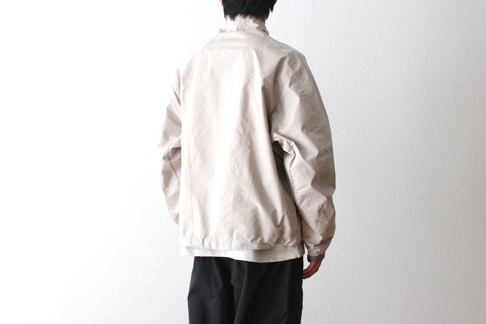 GOLDWIN 0 (������ɥ����� ����) "Parachute Rip-Stop Jacket"