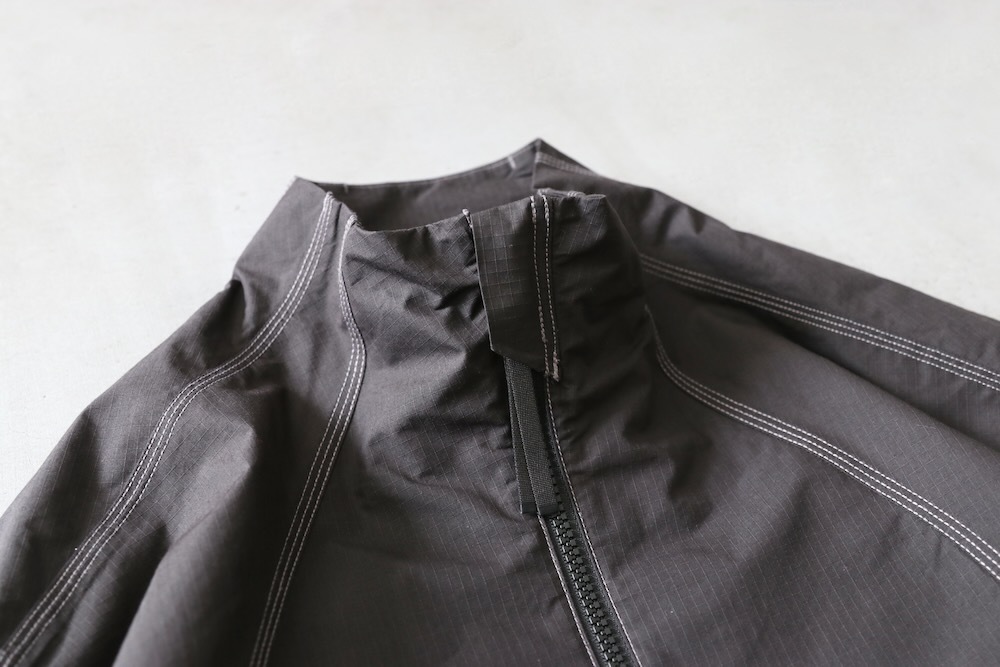 GOLDWIN 0 (������ɥ����� ����) "Parachute Rip-Stop Jacket"