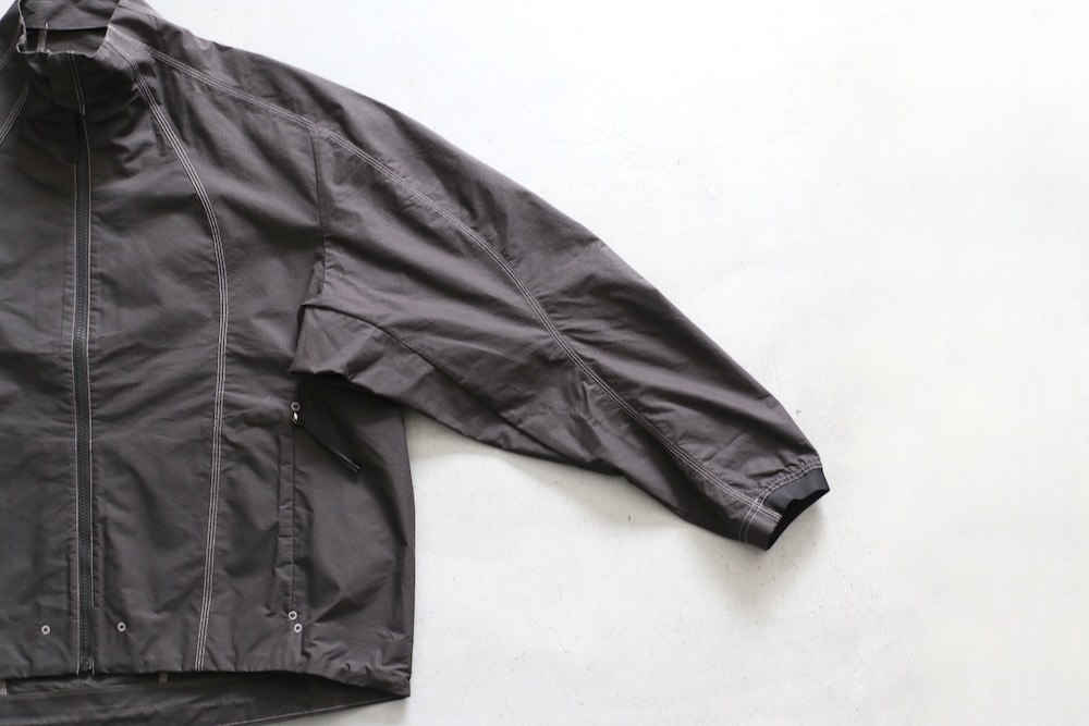 GOLDWIN 0 (������ɥ����� ����) "Parachute Rip-Stop Jacket"