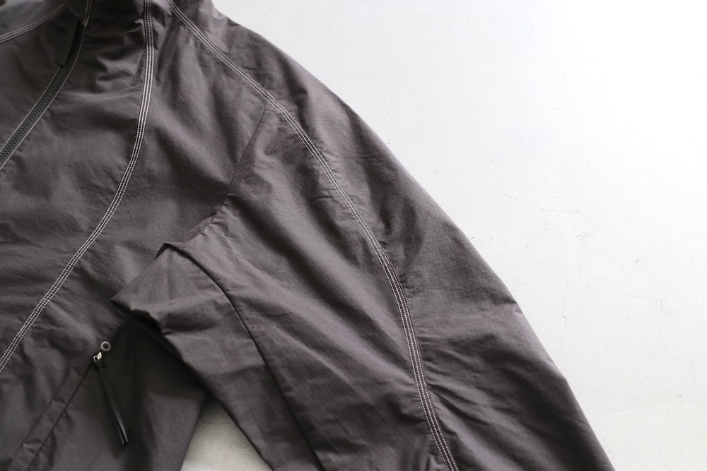 GOLDWIN 0 (������ɥ����� ����) "Parachute Rip-Stop Jacket"