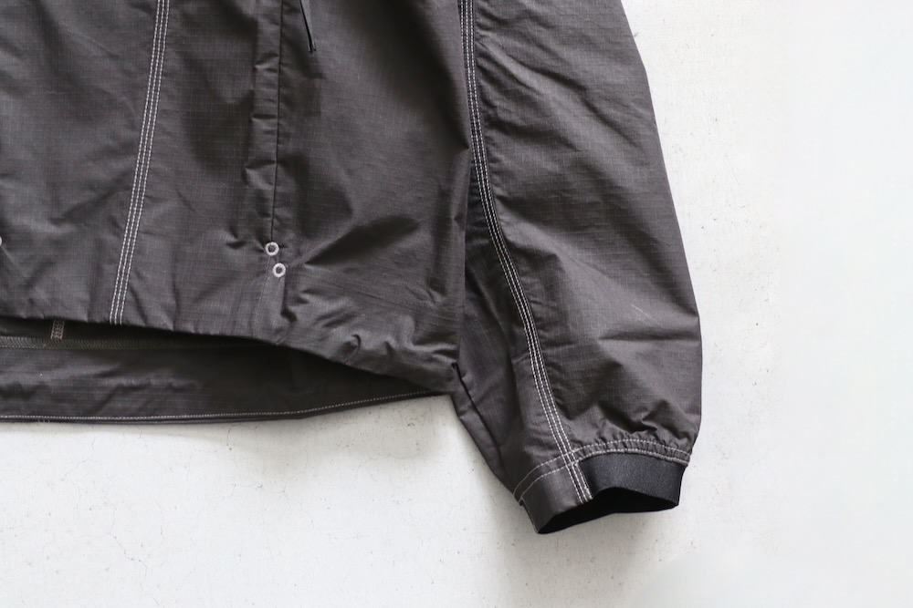 GOLDWIN 0 (������ɥ����� ����) "Parachute Rip-Stop Jacket"