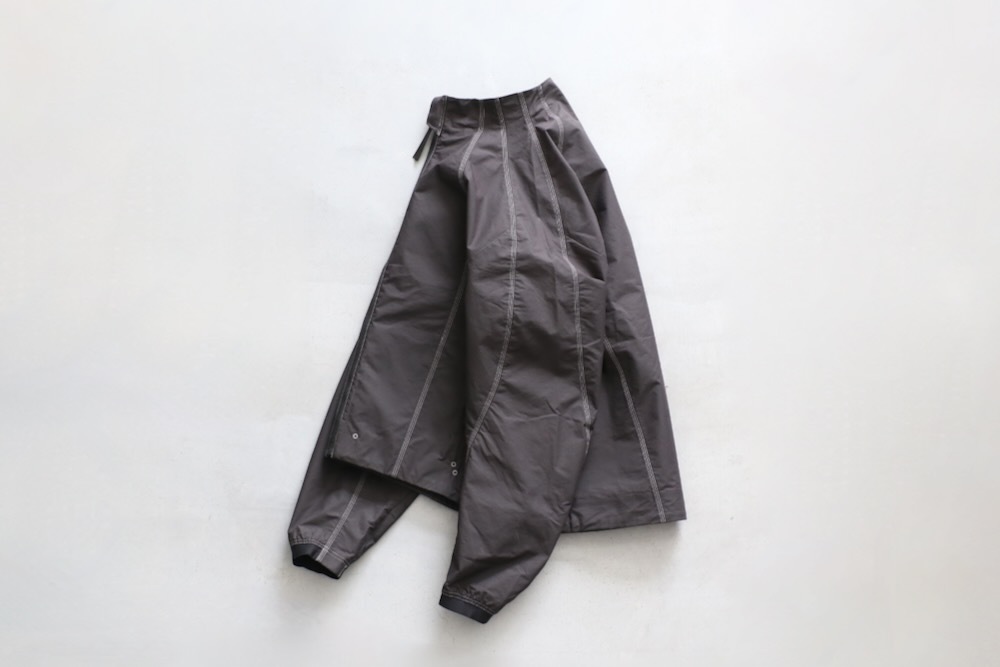 GOLDWIN 0 (������ɥ����� ����) "Parachute Rip-Stop Jacket"