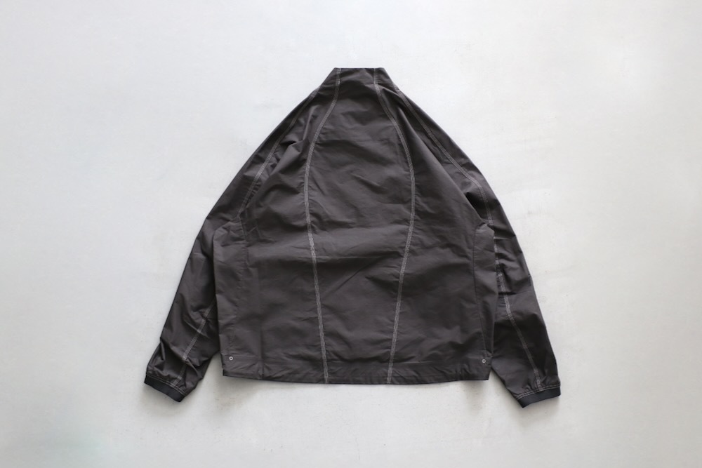GOLDWIN 0 (������ɥ����� ����) "Parachute Rip-Stop Jacket"