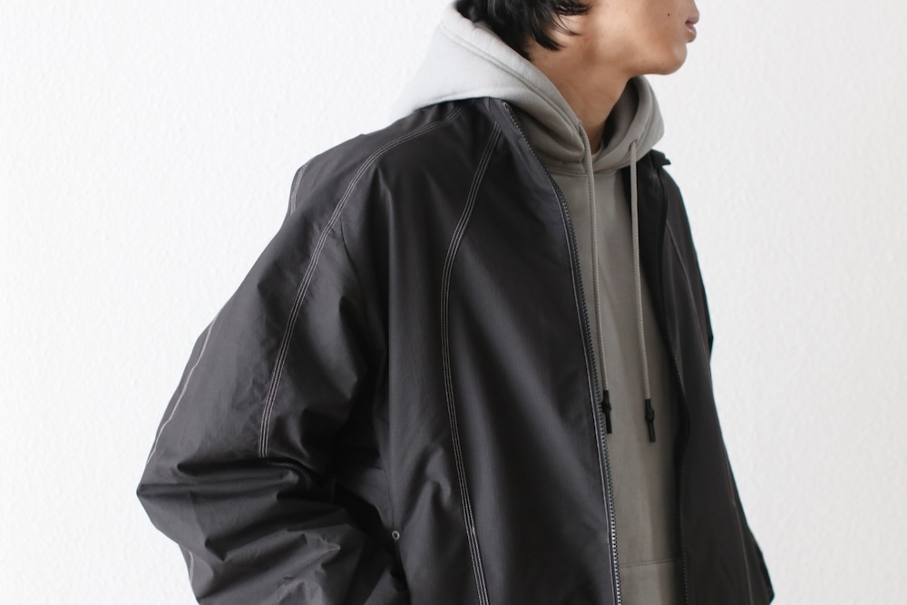 GOLDWIN 0 (ゴールドウイン ゼロ) 