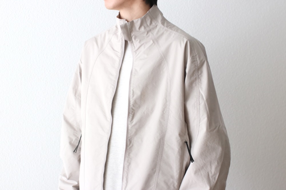 GOLDWIN 0 (������ɥ����� ����) "Parachute Rip-Stop Jacket"