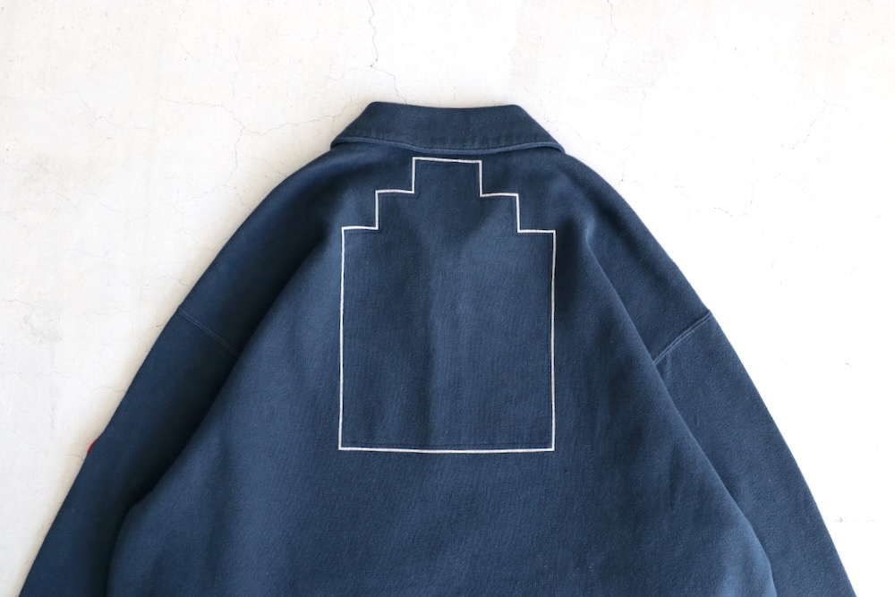 C.E DBL FLAP ZIP JACKET　シーイー　XL C.E DBL FLAP ZIP JACKET シーイー XL C.E - DBL Flap Zip Jacket