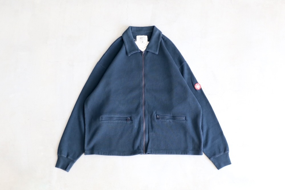 C.E DBL FLAP ZIP JACKET　シーイー　XL C.E DBL FLAP ZIP JACKET シーイー XL C.E - DBL Flap Zip Jacket