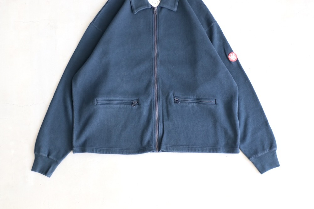 C.E DBL FLAP ZIP JACKET　シーイー　XL C.E - DBL Flap Zip Jacket | ALTERFATE