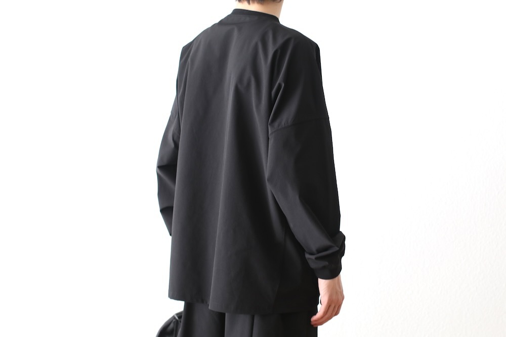F/CE. (���� ��������) "AMPHIBIOUS LONG SLEEVE T"