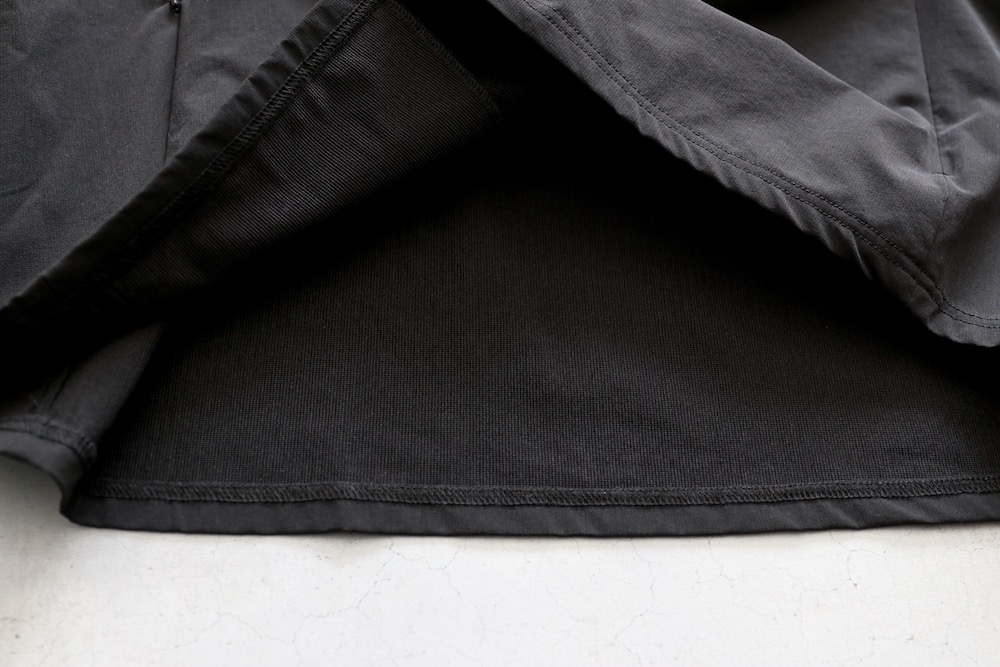 F/CE. (���� ��������) "AMPHIBIOUS LONG SLEEVE T"