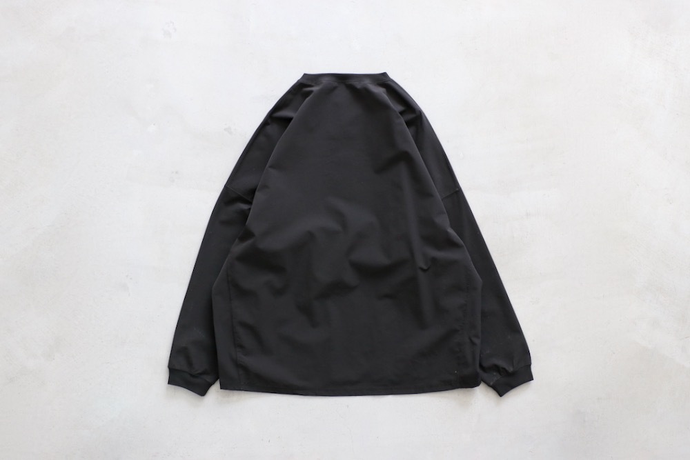 F/CE. (���� ��������) "AMPHIBIOUS LONG SLEEVE T"