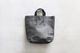 Taiga Takahashi / T.T(������ �����ϥ� / �ƥ������ƥ���) "LOT.023 COAL BAG HORSE LEATHER"