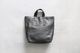 Taiga Takahashi / T.T(������ �����ϥ� / �ƥ������ƥ���) "LOT.023 COAL BAG HORSE LEATHER"