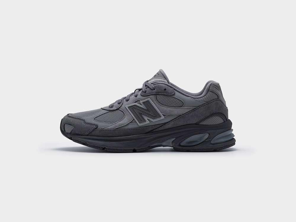 limited】COMME des GARCONS HOMME × New Balance(コム デ ギャルソン