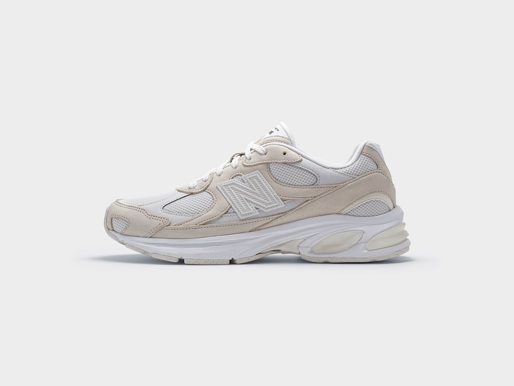 limited】COMME des GARCONS HOMME × New Balance(コム デ ギャルソン