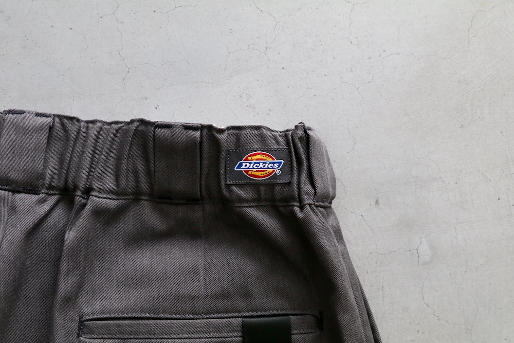 ��limited��N.HOOLYWOODCOMPILE x Dickies (���� �ϥꥦ�å� �� �ǥ��å�����)  "N.HOOLYWOODCOMPILE �� Dickies 2TUCKS TROUSERS 2261-CP40-029"