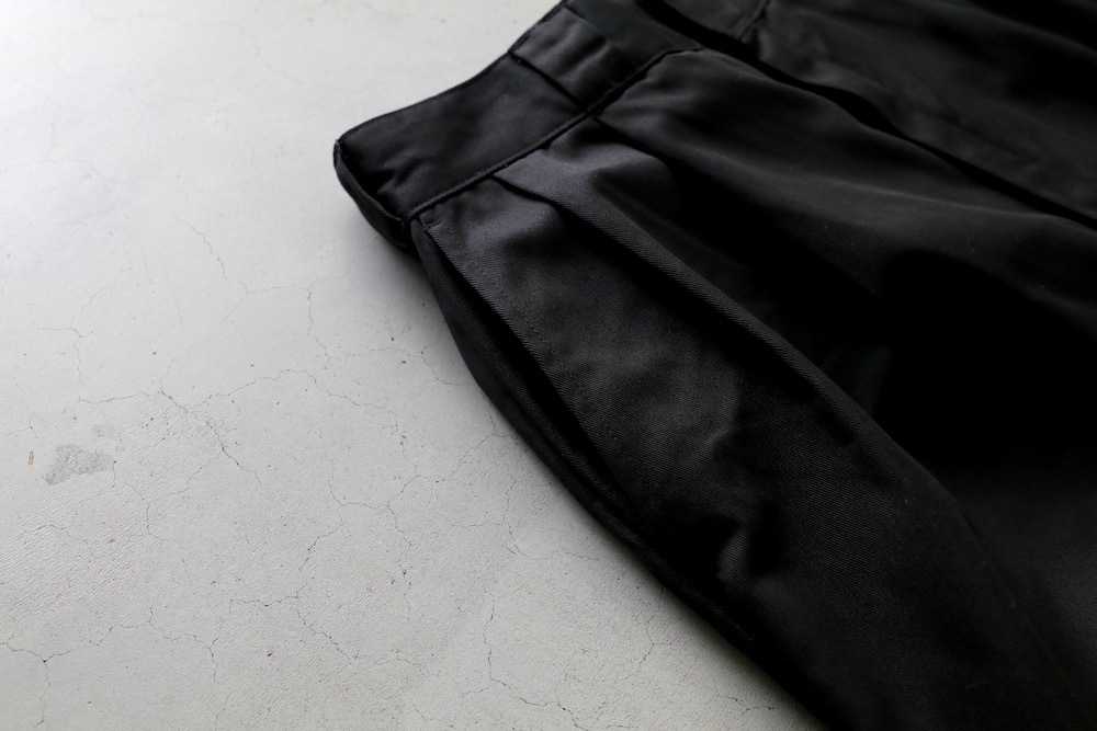 ��limited��N.HOOLYWOODCOMPILE x Dickies (���� �ϥꥦ�å� �� �ǥ��å�����)  "N.HOOLYWOODCOMPILE �� Dickies 2TUCKS TROUSERS 2261-CP40-029"