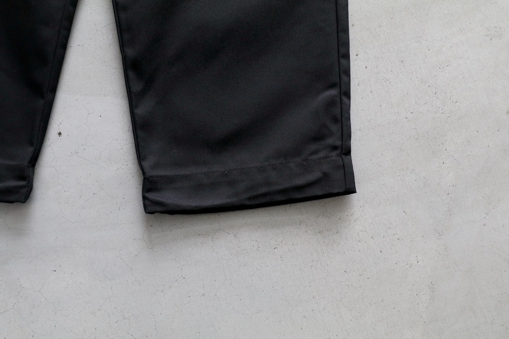 ��limited��N.HOOLYWOODCOMPILE x Dickies (���� �ϥꥦ�å� �� �ǥ��å�����)  "N.HOOLYWOODCOMPILE �� Dickies 2TUCKS TROUSERS 2261-CP40-029"