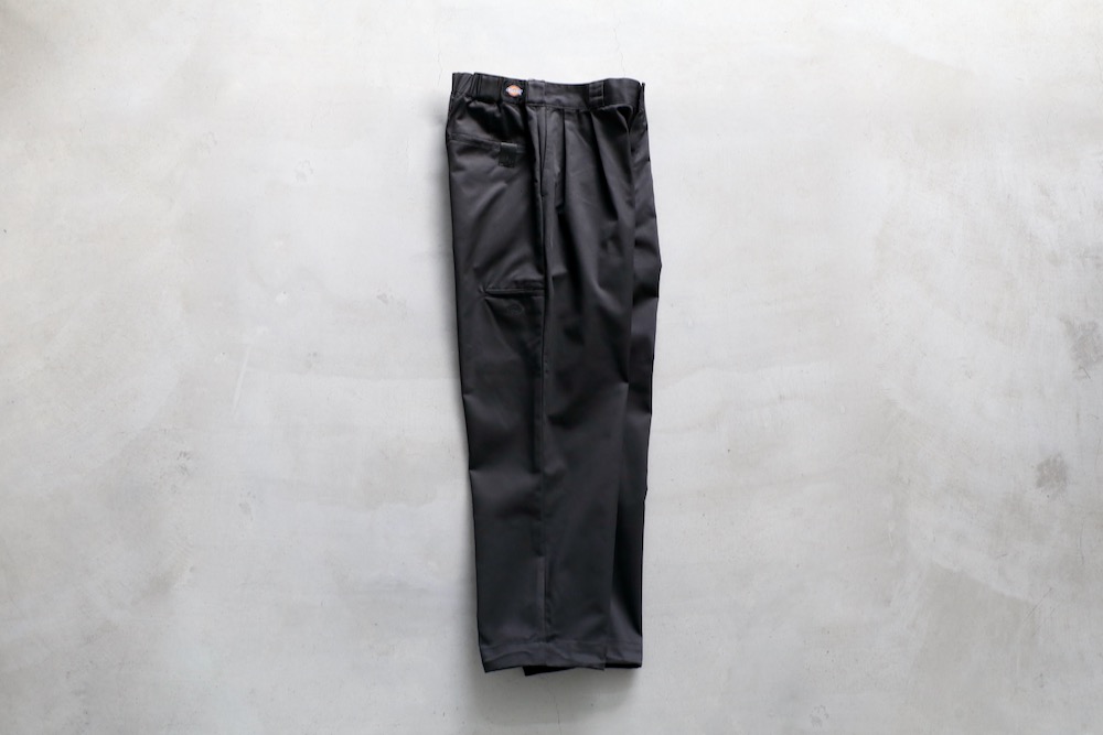 ��limited��N.HOOLYWOODCOMPILE x Dickies (���� �ϥꥦ�å� �� �ǥ��å�����)  "N.HOOLYWOODCOMPILE �� Dickies 2TUCKS TROUSERS 2261-CP40-029"