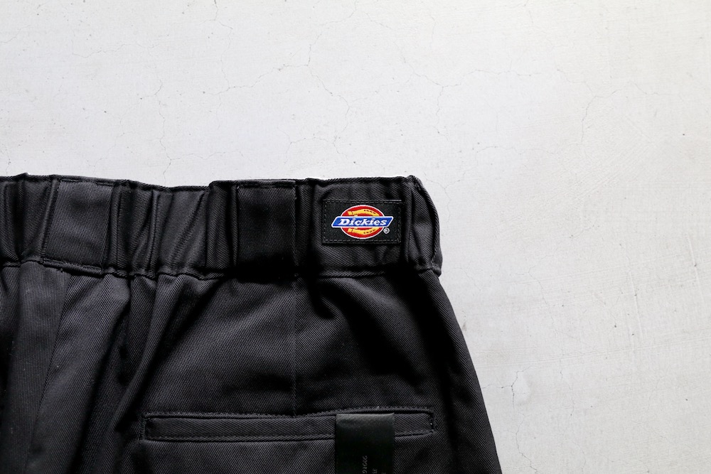 ��limited��N.HOOLYWOODCOMPILE x Dickies (���� �ϥꥦ�å� �� �ǥ��å�����)  "N.HOOLYWOODCOMPILE �� Dickies 2TUCKS TROUSERS 2261-CP40-029"